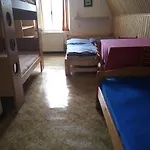 Sedmikraska Malá Morávka