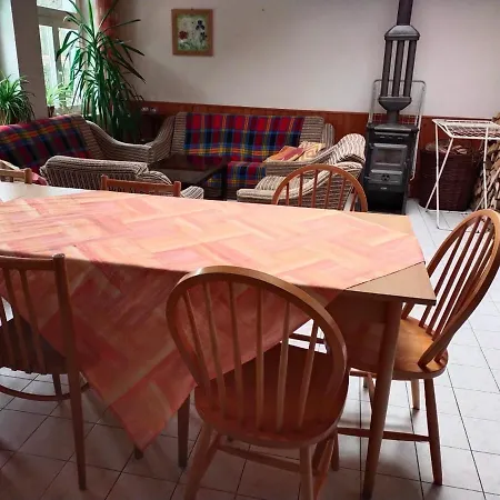 Chata Sedmikraska