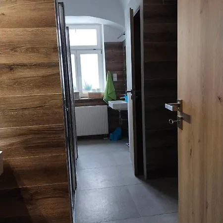 Sedmikraska Lodge