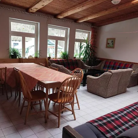 Sedmikraska Malá Morávka