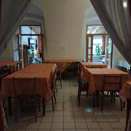 Sedmikraska * Malá Morávka