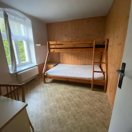 Lodge Sedmikraska *