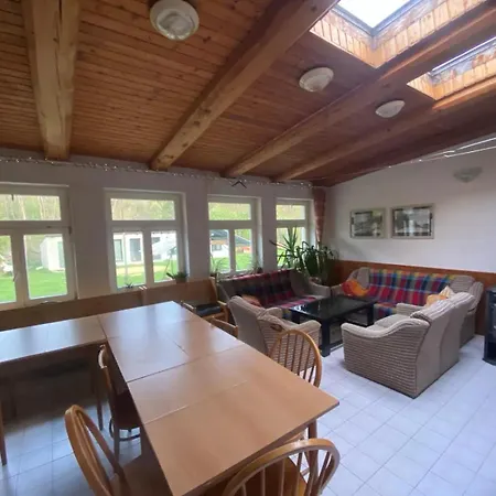 Sedmikraska Malá Morávka