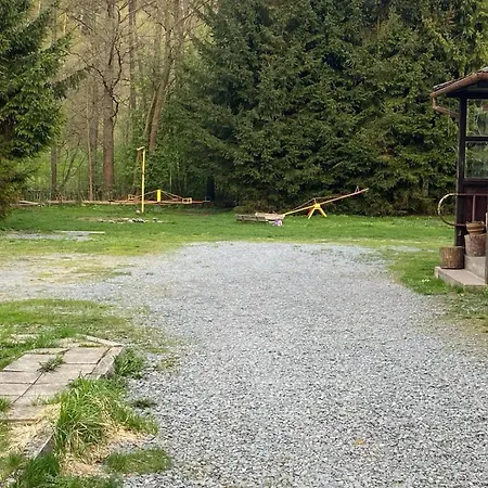 Lodge Sedmikraska *