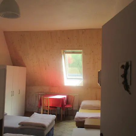 Lodge Sedmikraska *