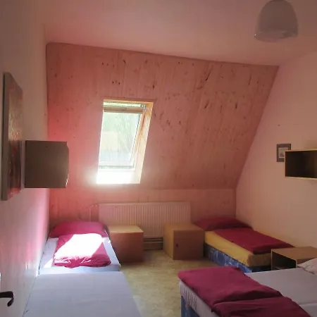 Sedmikraska Lodge