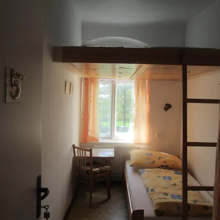 Lodge Sedmikraska