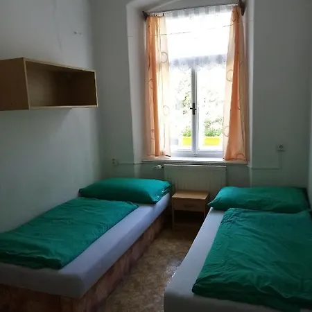 Sedmikraska * Malá Morávka