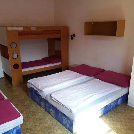Sedmikraska Lodge *
