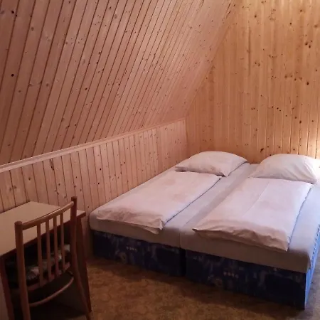 Sedmikraska * Malá Morávka