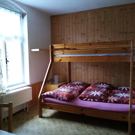 Sedmikraska Lodge