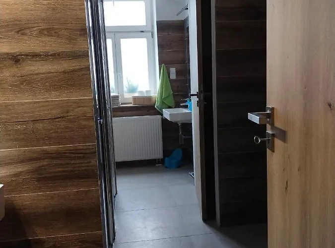 Sedmikraska Domek letniskowy