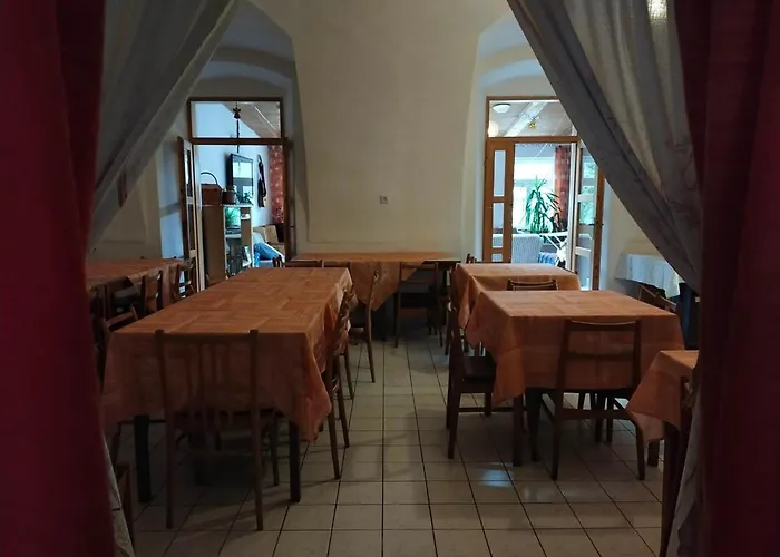 Sedmikraska * Malá Morávka