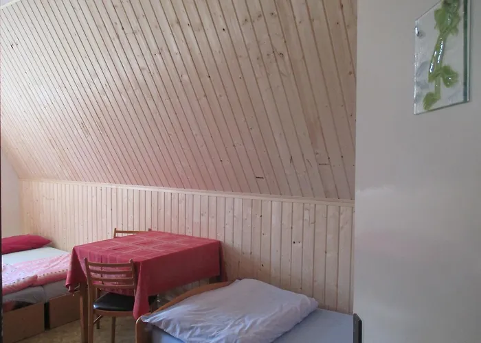 Domek letniskowy Sedmikraska Malá Morávka