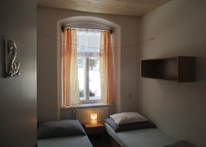 Sedmikraska Malá Morávka