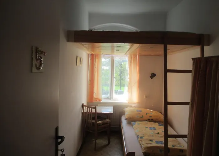 Domek letniskowy Sedmikraska
