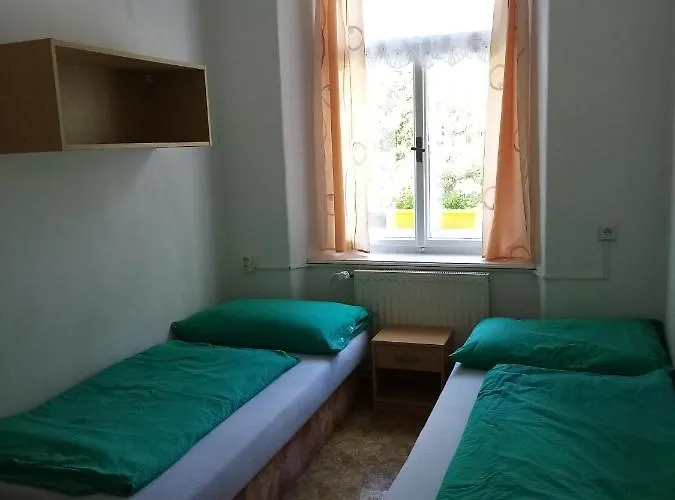 Sedmikraska * Malá Morávka