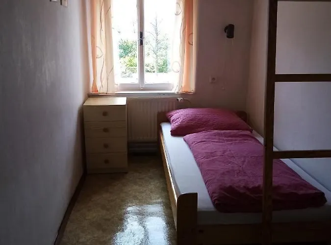 Sedmikraska Malá Morávka