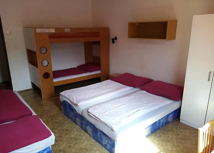 Sedmikraska Domek letniskowy *