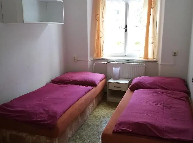 Sedmikraska Domek letniskowy Malá Morávka