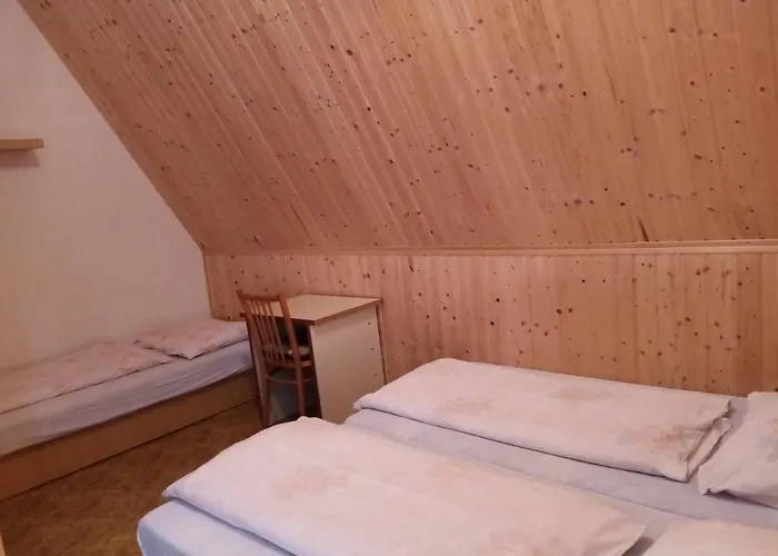 Sedmikraska Malá Morávka