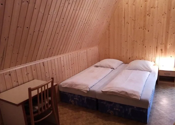 Sedmikraska * Malá Morávka