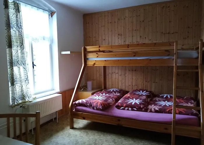 Sedmikraska Domek letniskowy